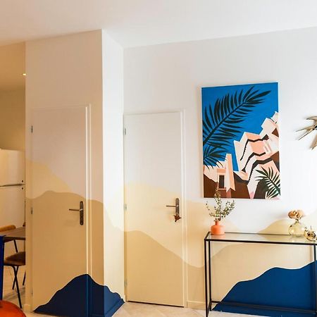 Roma Reva: Design Et Home Cinema Nîmes Exteriér fotografie