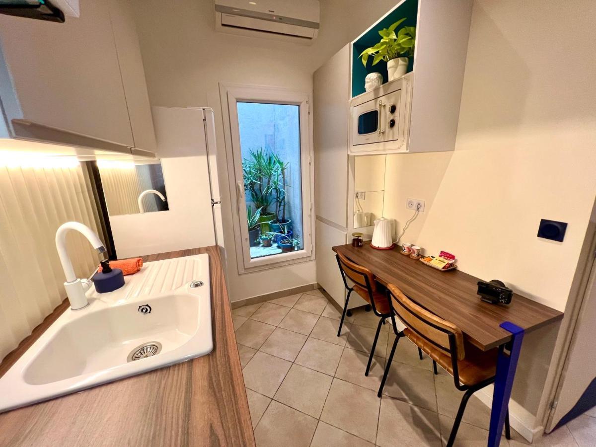Roma Reva: Design Et Home Cinema Nîmes Exteriér fotografie