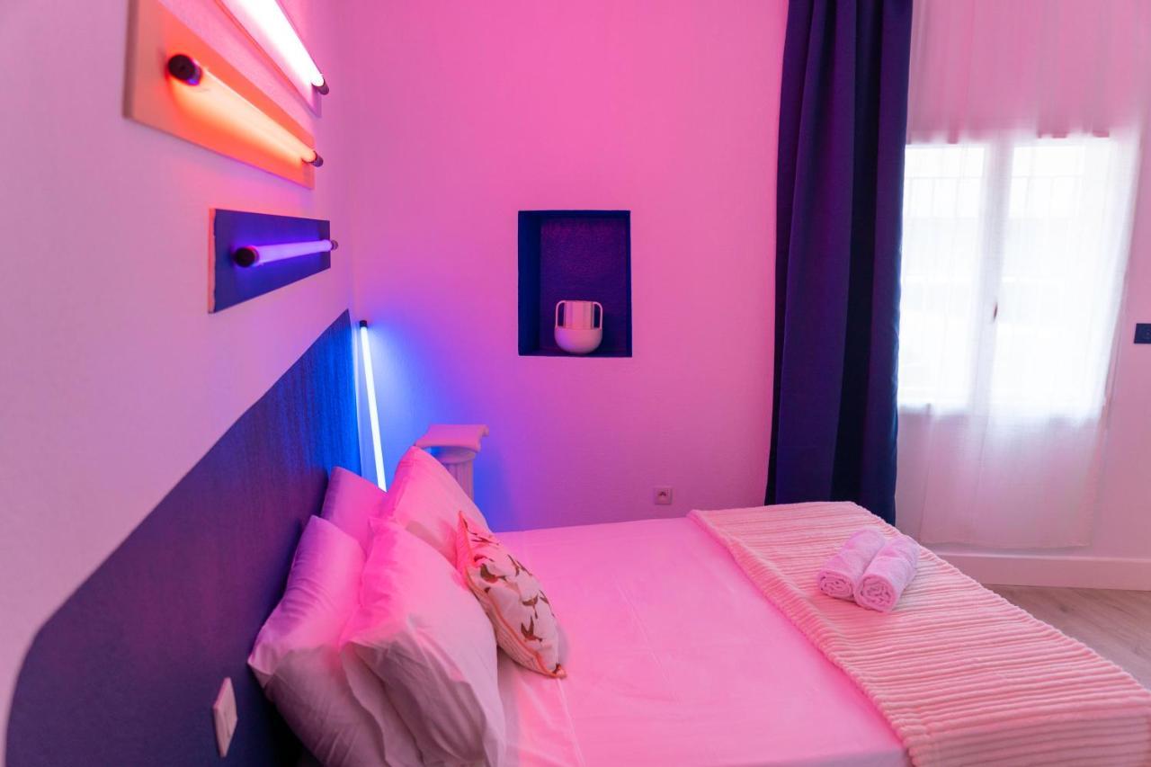 Roma Reva: Design Et Home Cinema Nîmes Exteriér fotografie