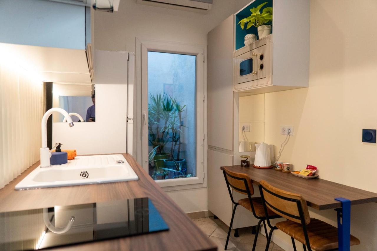 Roma Reva: Design Et Home Cinema Nîmes Exteriér fotografie